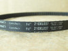 Continental 210XL037; Timing Belt; 105-Teeth; 10mmW; 21"L