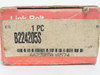Link-Belt B224205S; Collar; 1-35/64"ID x 2-3/16" OD x 1/2" Wide
