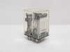 Omron MY2ZN-DC12; Lot-3 Ice Cube Relay; 240VAC; 5A; Coil: 12VDC