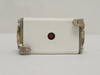 Ferraz Q301015; Long Body Square Fuse; 63A; 1300VAC