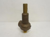 Spence 810NFEA-W-125; Bronze Pressure Relief Valve; 1"; 125PSI