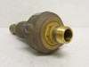 Spence 810NFEA-W-125; Bronze Pressure Relief Valve; 1"; 125PSI