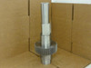 Mfg- 15100702062-2; Positive Displacement Pump Shaft-Gear set