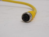 Turck U-23450; Cable Assembly; 27354; 4m Long