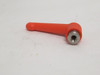 Pearson 723776; Adjustment Handle; Orange; 313-18; Female SS