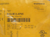 Turck BI3-M12-AP6X; Prox Sensor 1634100; 10-30VDC; 200mA