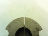 Martin 1210.75; Taper Bushing; 3/4"ID