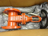 FTS GVI04F0-DDSE-PS1/MH-H; Gate Valve 4"
