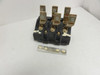 Allen-Bradley X-355673; Contact Block; 3-Pole