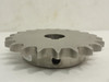 Martin 50B21SS-1; Sprocket # 50; SS; 21Teeth; 1"ID