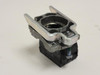 Telemecanique ZB4-BW062; Contact W/Light Block 1NC; 250V