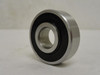 MFG- 87603RSZ; Ball Bearing 17mm ID x 47mm OD x 15mm Wide