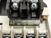 Mitsubishi MSO-N12; Starter 20A 3P 600V Max Coil: 100-110V@60HZ