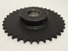 Martin 50BS35-1-1/2; Sprocket # 50; 35Teeth; 1-1/2"ID
