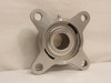 Dodge 127693; Flange Bearing; F4B-SCEZ-104-SHCR; 1-1/4"ID