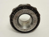 Timken 9070; Tapered Roller Bearing Cone; 11/16"ID