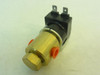 Asco HV2288521; Solenoid Valve; 6W; 50PSI; 1/8" NPT