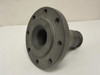 Yale 524149332; Flanged Spindle 1-1/4 ID; Flange OD: 4-9/16"