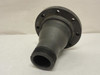 Yale 524149332; Flanged Spindle 1-1/4 ID; Flange OD: 4-9/16"