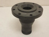 Yale 524149332; Flanged Spindle 1-1/4 ID; Flange OD: 4-9/16"