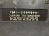 Federal Pacific 306-402; Current Transformer; 4000:5 Ratio