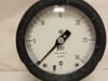 US Gauge 155007; Pressure Gauge; 0~30psi; 1/4 NPT; Ser: 1980