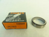 TImken LM11910; Tapered Bearing Cup; 1-25/32" OD; 0.475" W