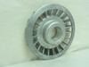 Raymond 570-450/511; Fan; Aluminum; 1-11/32"ID x 5-3/8" OD