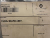 Markem 672253; Panel Board Assembly 0930G