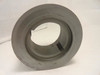 Continental P38-14M-85-3020; Bushed Pulley; 85mm W; 14mm Pitch
