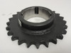 Martin 60BTB25-2012; Bushed Sprocket # 60; 25Teeth