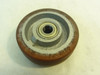 MFG- MDL-UNKN-164096; Polyurethane Wheels; 3-7/8" OD