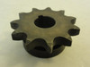 Martin 50BS11-3/4; Sprocket # 50; 11T; 3/4"ID