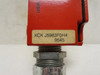 Telemecanique XCK-J5983F0H49545; Safety Switch; Interlock; 240V