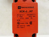 Telemecanique XCK-J5983F0H49545; Safety Switch; Interlock; 240V