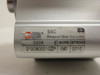 SSC 2120800010ZP; Air Cylinder; Flat; 80mm Bore; 10mm Stroke