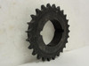 Martin 50BTB25H-2012; Bushed Sprocket # 50; 25Teeth; Hardened