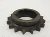 Martin 60BTB16-1610; Bushed Sprocket # 60; 16Teeth