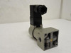 SMC VT315-023DL; Solenoid Valve; 0-1MPa; 110VAC; 3-Port; 1/4NPT