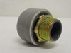 Allen-Bradley 1490-N9; Conduit Hub; Connector Size: 3/4"