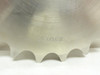 MFG- 60B22SS-1-5/8; Sprocket # 60; 22Teeth; SS; 1-5/8"ID
