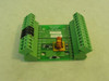 Chick Master CT0031; Alarm Board Circuit Board