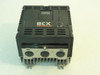 Boston Gear BCX4010; AC Motor Speed Control; 1HP; 460V; 2.4A