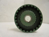 TB Woods 7S118; Sleeve Coupler Flange Size: 7; 1-1/8"ID