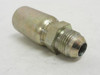 Parker HY08-BH4N; Crimp Coupler 1/2 JIC to # 8 Hose
