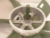 Underwood Air  CHB30B/A; Fan Assy JBH30; 6-Blade; 32" Diameter