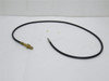 Banner PF-IT23P; Fiber Optic Cable; 36" Long; 32mmOD; Opposed