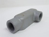 Appleton LR100M; Conduit Outlet Body; LR; 1NPT; Form: 35