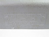 Appleton LR100M; Conduit Outlet Body; LR; 1NPT; Form: 35