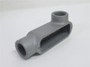 Appleton LR100M; Conduit Outlet Body; LR; 1NPT; Form: 35